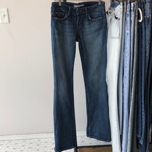 Joe’s Jeans Flare